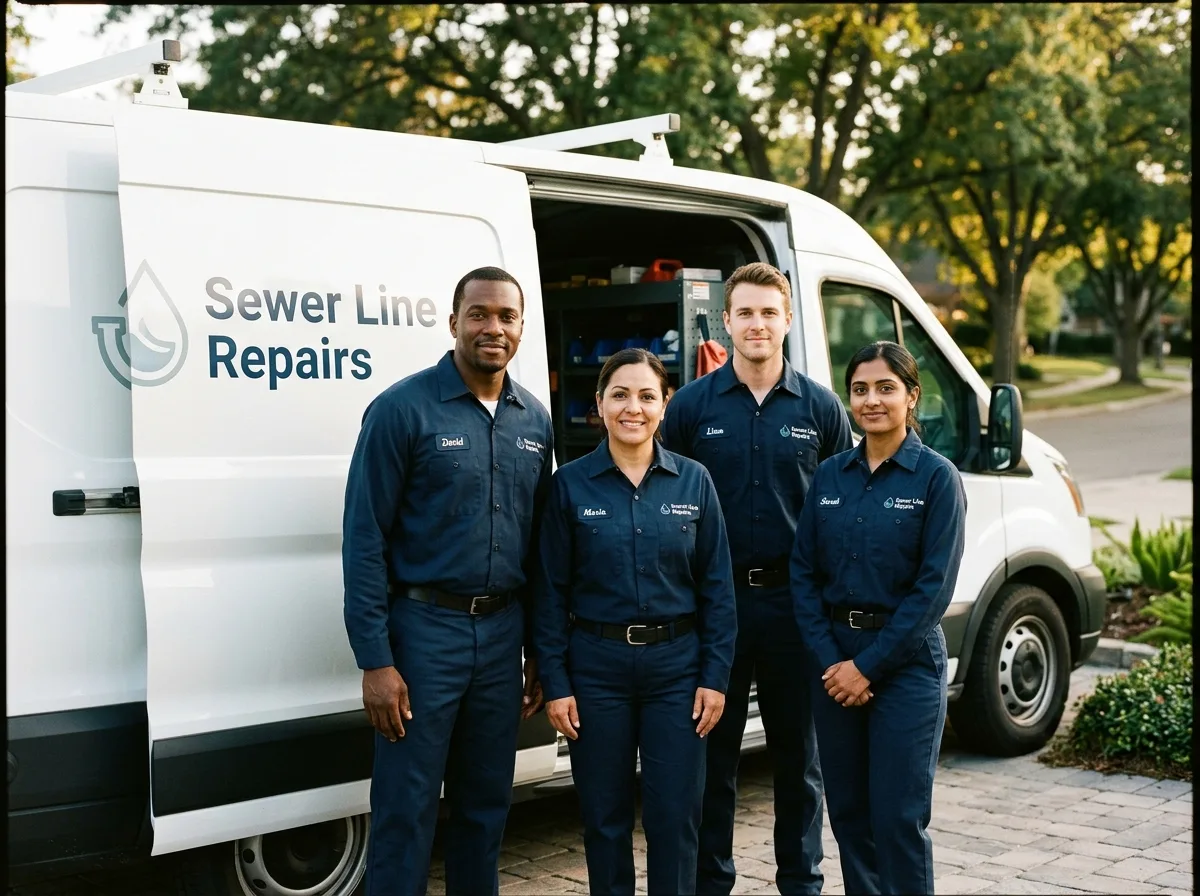 Emergency Plumber company in Parrott, VA