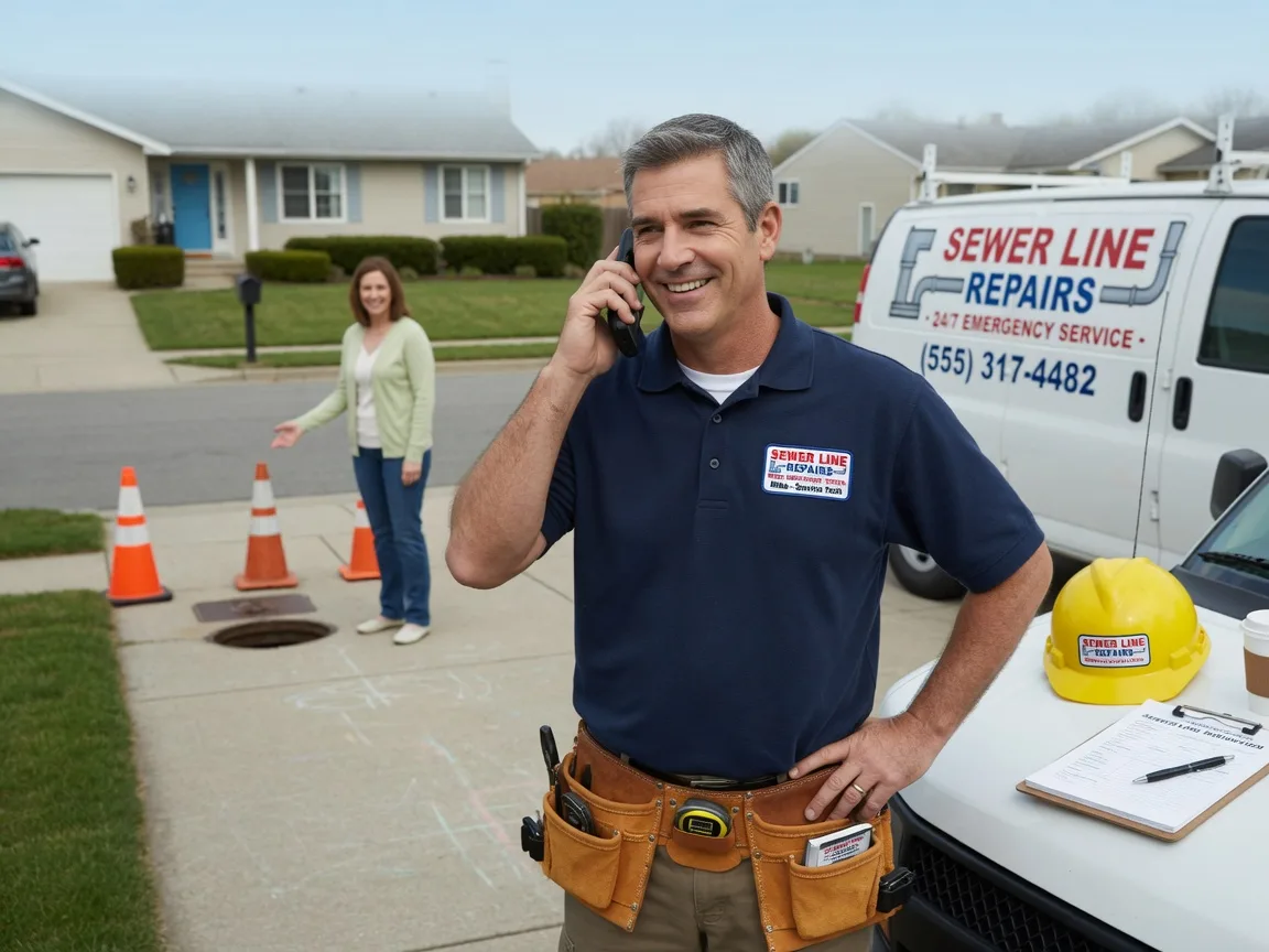 Emergency Plumber Parrott, VA FAQs